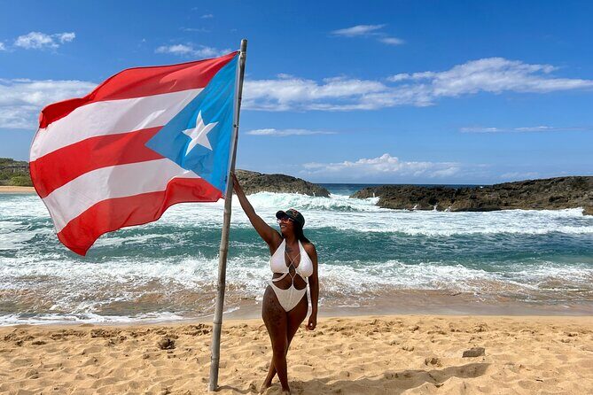 Charco Azul, Hidden Caves, Waterfalls, Beach, Free Adult Drinks - Final Thoughts: Who Should Consider This Tour?
