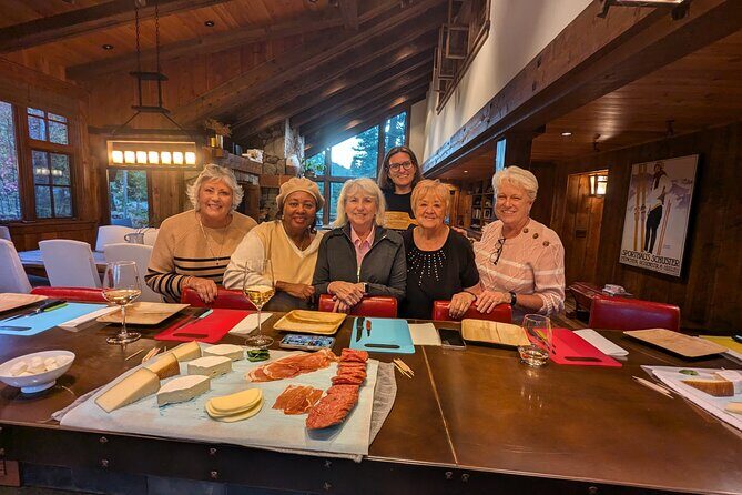 Charcuterie Board Making (and Eating!) in South Lake Tahoe - FAQs