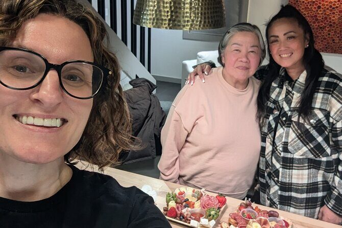 Charcuterie Board Making (and Eating!) in South Lake Tahoe - Summing Up: Who Should Consider This Class?