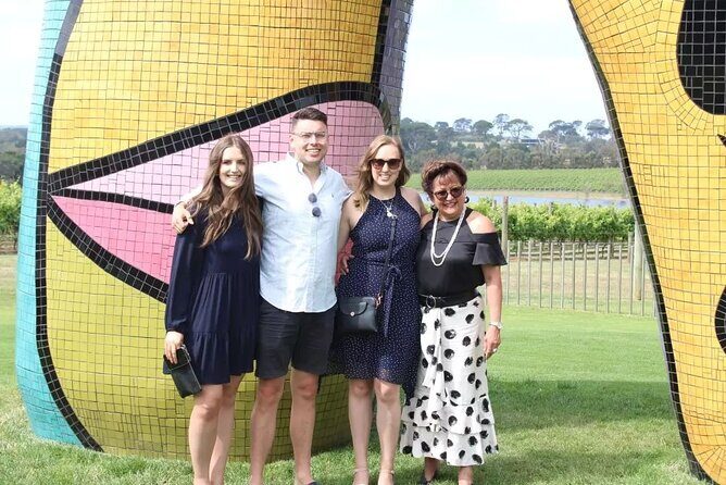 Chardon-Hey | Wine Tour in Mornington Peninsula (Private Tour) - Distillery Visit: Jimmy Rum