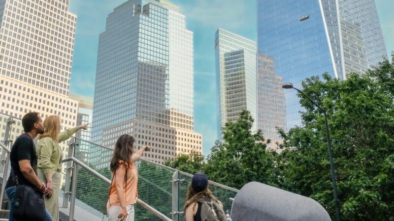 Charging Bull, Wall Street, 911 Memorial + One World Tickets - Practical Details and Overall Value