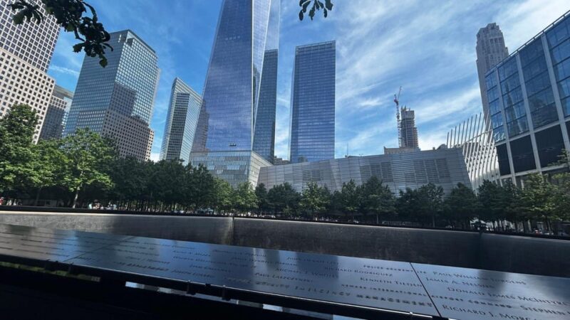 Charging Bull, Wall Street, 911 Memorial + One World Tickets - Who Should Take This Tour?