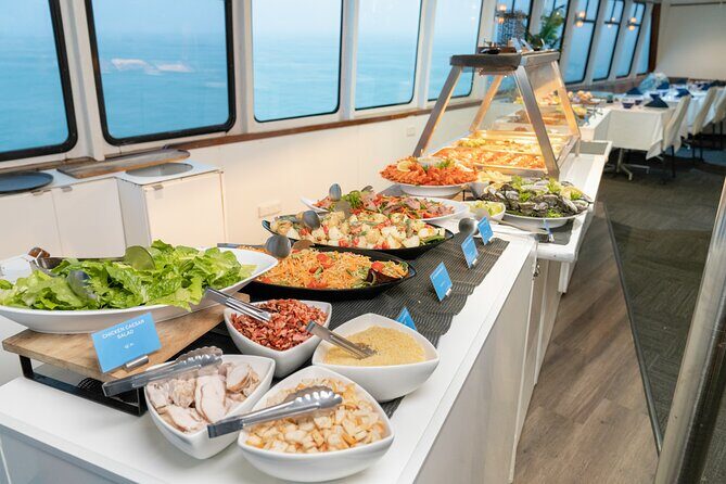 Charles Darwin Dinner Cruise - FAQs