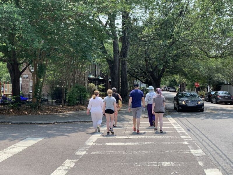 Charleston: 2-Hour Strong Women of the South History Tour - Introduction