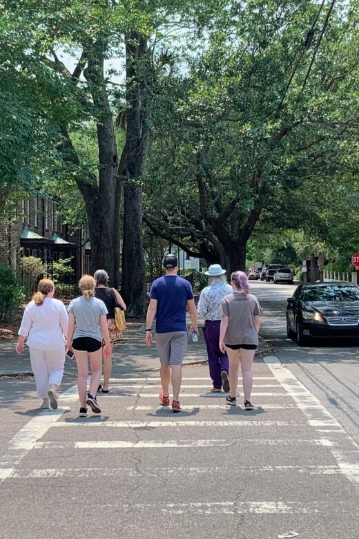 Charleston: 2-Hour Strong Women of the South History Tour - Who Will Love This Tour