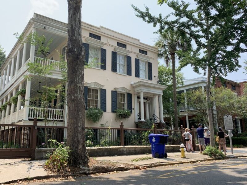 Charleston: 2-Hour Strong Women of the South History Tour - FAQ