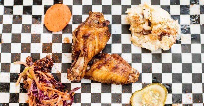 Charleston: 3-Hour Secret Food Tour - An In-Depth Look at the Tour Experience
