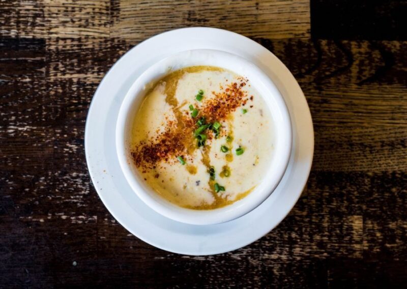 Charleston: 3-Hour Secret Food Tour - Who Should Consider This Tour?