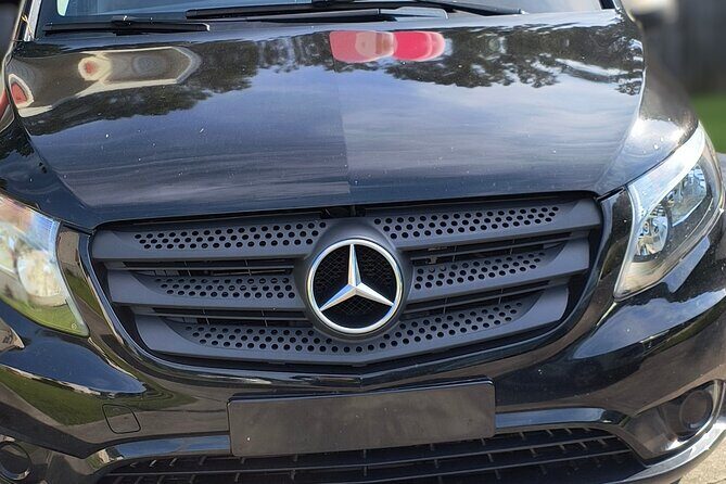 Charleston Airport to Charleston Historic district - Why Choose This Shuttle Service?