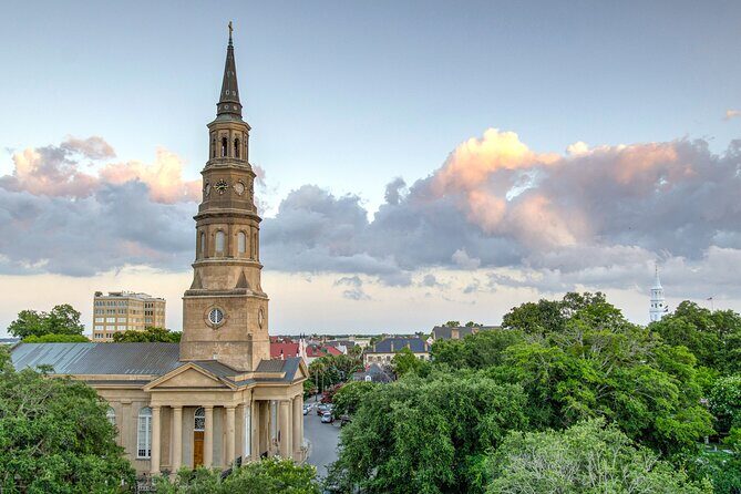 Charleston Architectural Walking Tour - Charleston Architectural Walking Tour Review