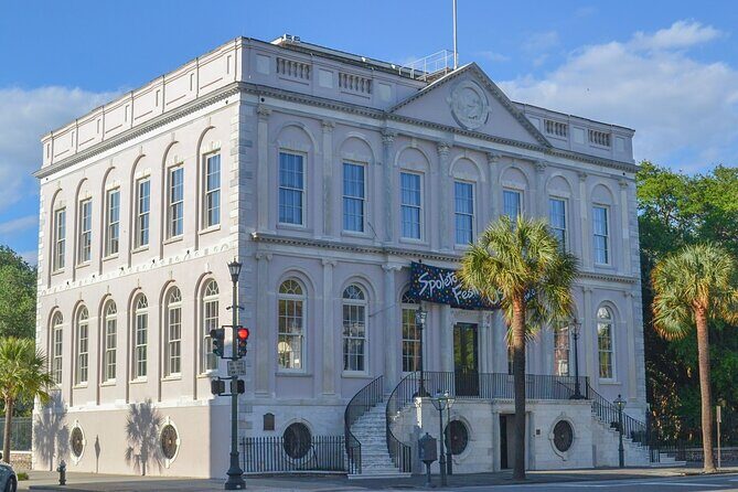 Charleston Architectural Walking Tour - Final Thoughts