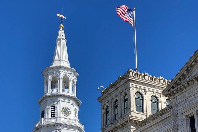Charleston: Beauty & Tragedy (Historic Walking Tour) - Who Will Love This Tour?