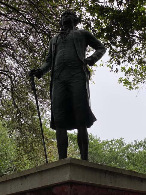 Charleston: Beauty & Tragedy Historic Walking Tour - Who Will Love This Tour?