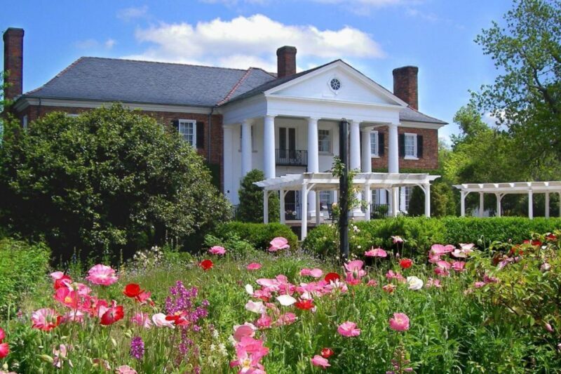 Charleston: Boone Hall & Historic City Tour Combo - First Impressions and Overall Value