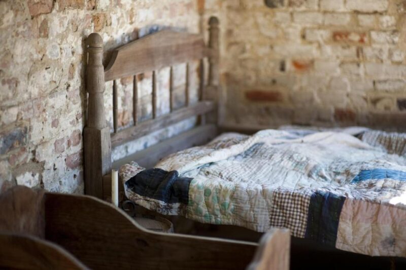 Charleston: Boone Hall & Historic City Tour Combo - Who Will Enjoy This Tour?