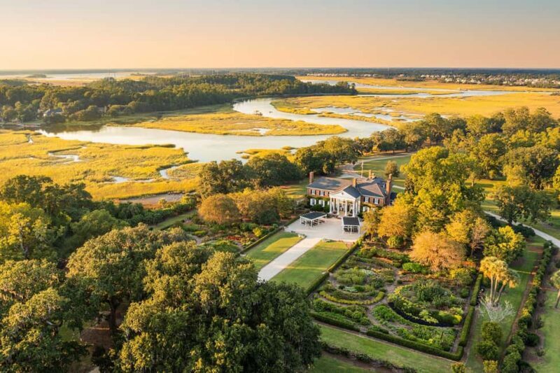 Charleston: Boone Hall Plantation Tour - The Sum Up