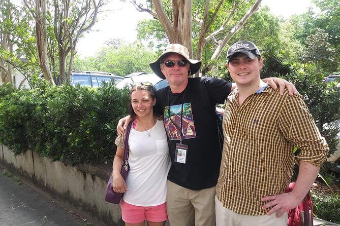 Charleston Chicora 2 Hours Walking Tour - The Sum Up