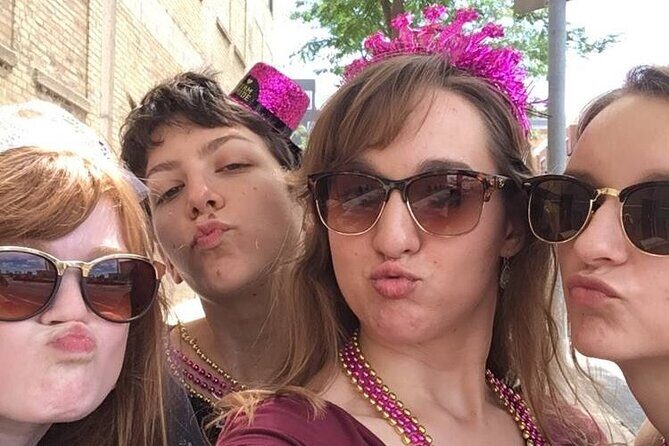 Charleston City Scavenger Hunt by Crazy Dash - FAQ
