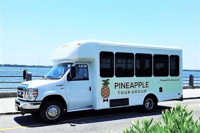 Charleston City Sightseeing Bus Tour - Practical Considerations
