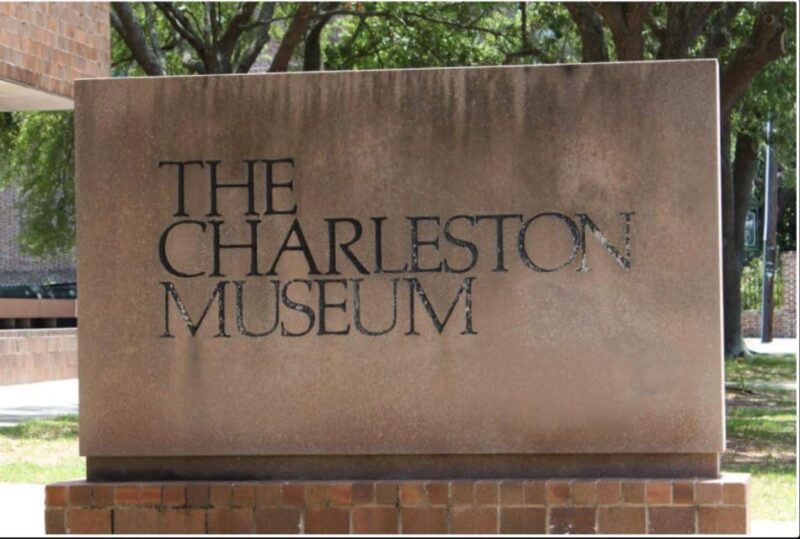 Charleston: City Tour with Charleston Museum Entry Combo - An In-Depth Look at the Charleston City Tour & Museum Combo