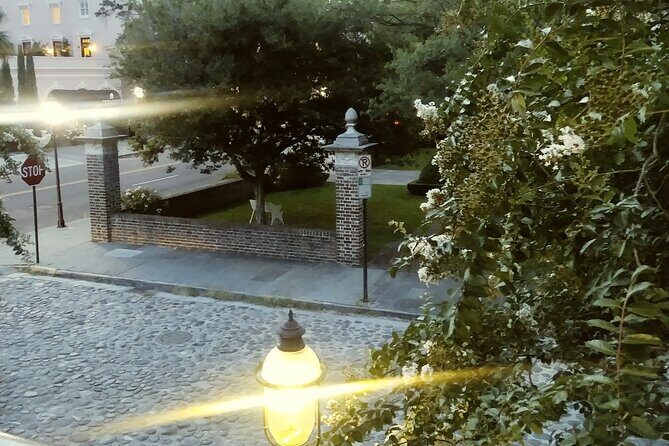 Charleston Dark History & Ghost Tour with Adam - FAQ