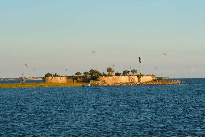 Charleston Dolphin Cruise Scenic Harbor Adventure - Pricing and Value