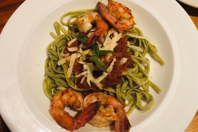 Charleston Farm-to-Table Food Tour and Chef's Challenge - A Closer Look at the Experience