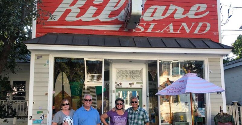 Charleston: Film & OBX Locations E-Bike Tour - Final Thoughts: Is It Worth It?