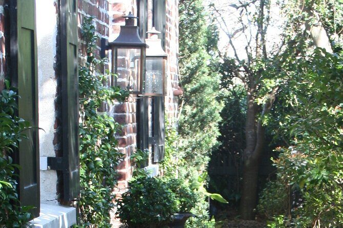 Charleston Footprints Walking Tour - Who Will Love This Tour?