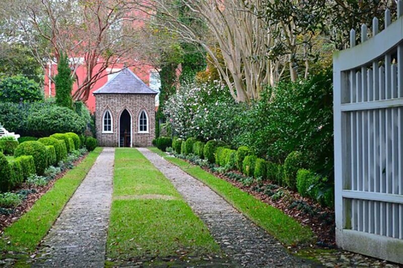 Charleston: Guided History Walking Tour - Key Points