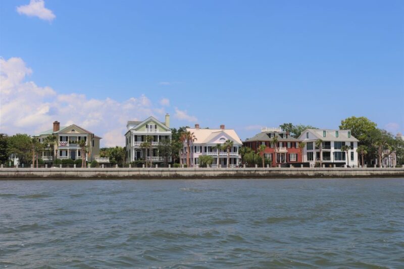 Charleston: Harbor Bar Pedal Boat Party Cruise - Who Will Enjoy This Tour?