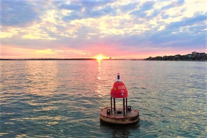 Charleston Harbor Sunset Cruise - What Makes the Experience Special