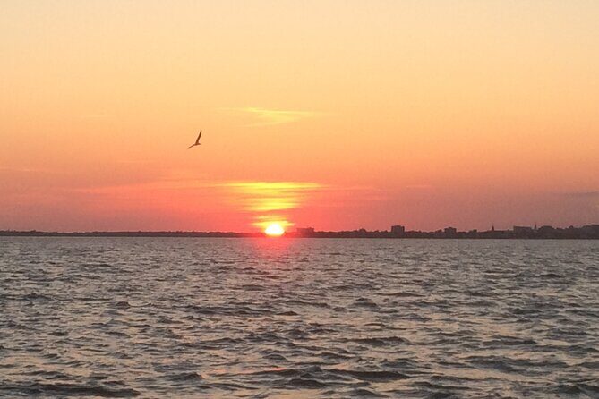 Charleston Harbor Sunset Cruise - Practical Details: Pricing, Duration, and Accessibility