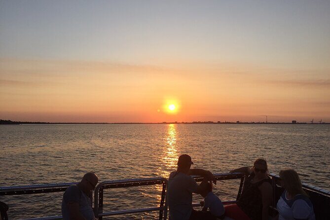 Charleston Harbor Sunset Cruise - Final Thoughts: Who Will Love This?