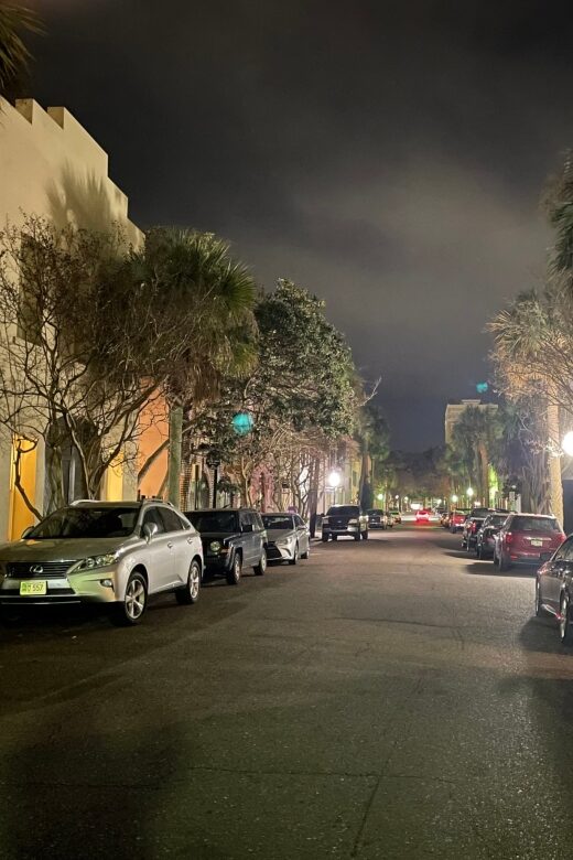 Charleston: Haunted History Tour - Learn to see a Ghost - An In-Depth Look at the Charleston Haunted History Tour
