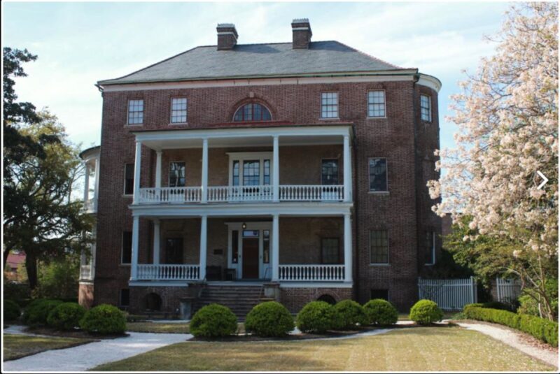 Charleston: Historic City and Southern Mansion Combo Tour - A Detailed Look at the Tour