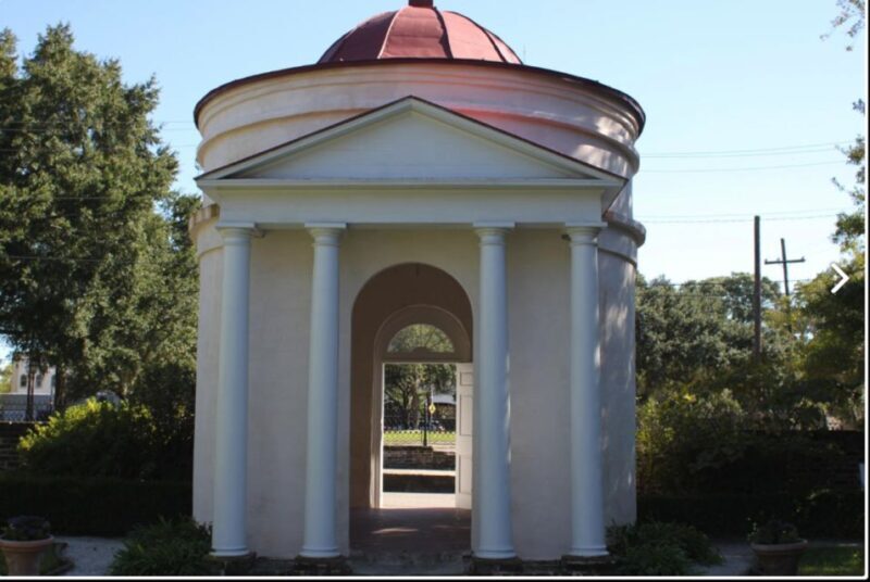Charleston: Historic City and Southern Mansion Combo Tour - Final Thoughts