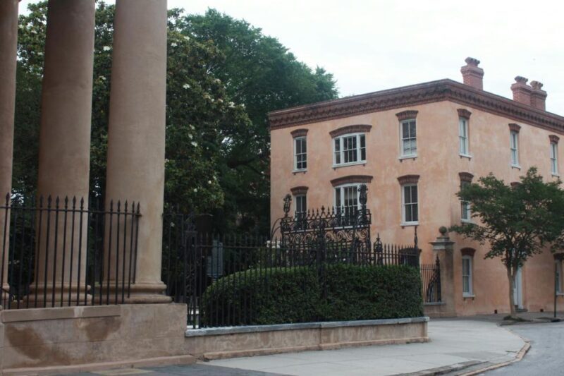 Charleston: Historic City Highlights Guided Bus Tour - Discovering Charleston from the Bus: A Practical Overview