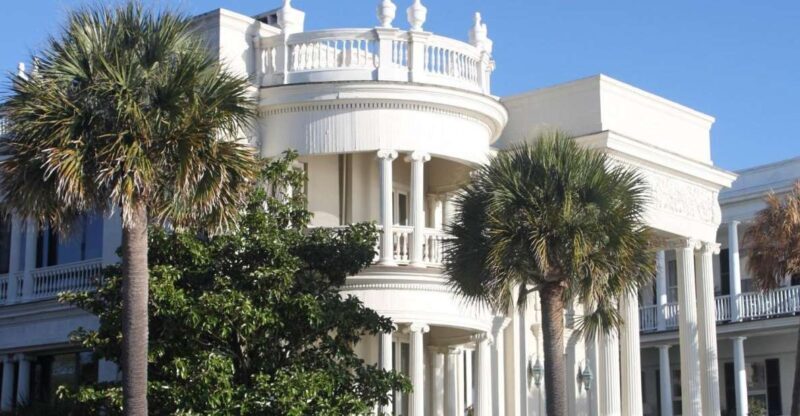 Charleston: Historic City Highlights Guided Bus Tour - What Do Travelers Say?