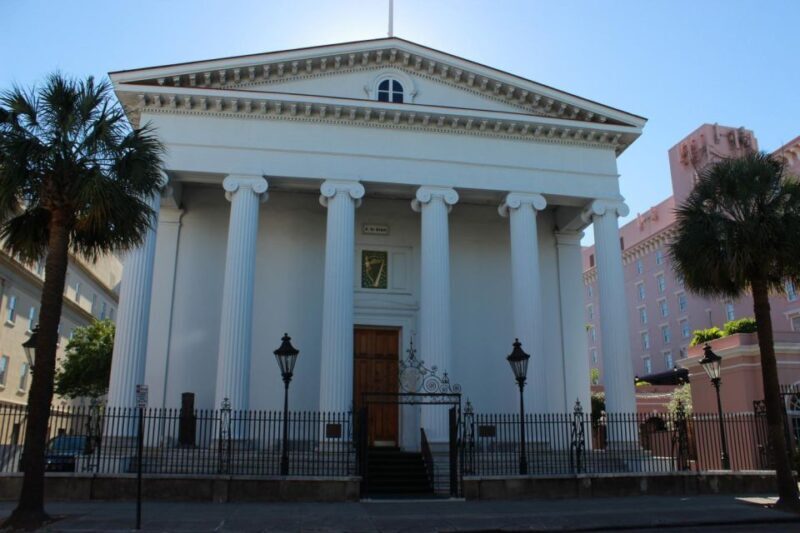 Charleston: Historic City Highlights Guided Bus Tour - The Sum Up: Who Is This Tour For?