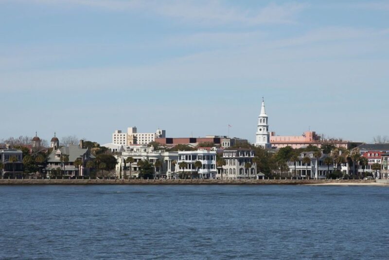Charleston: Historic City Tour and Harbor Cruise - Charleston: Historic City Tour and Harbor Cruise — A Complete Look
