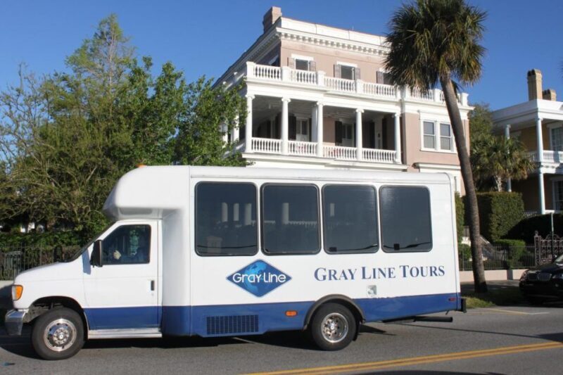 Charleston: Historic City Tour & Magnolia Plantation Combo - An In-Depth Look at the Experience