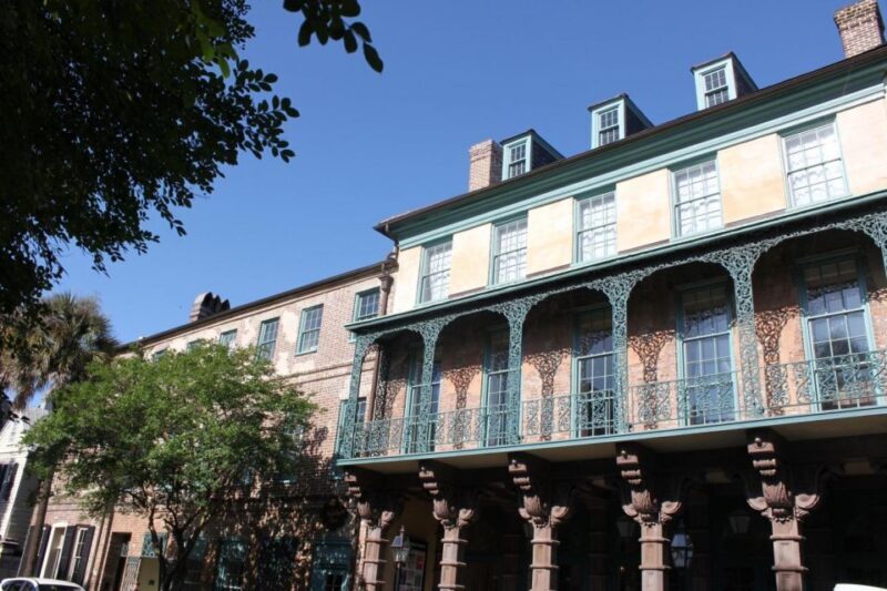 Charleston: Historic City Tour & Magnolia Plantation Combo - Frequently Asked Questions