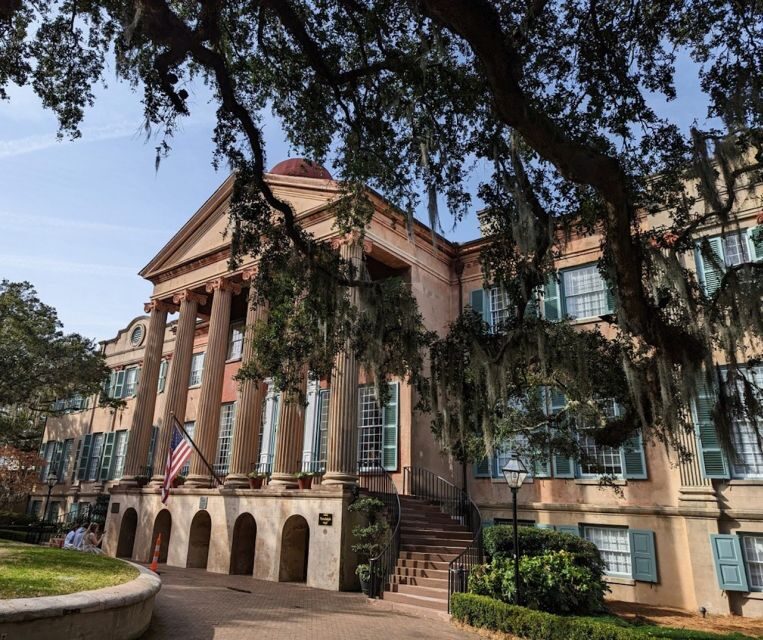 Charleston: Historic District & Plantation VIP Private Tour - Practical Considerations