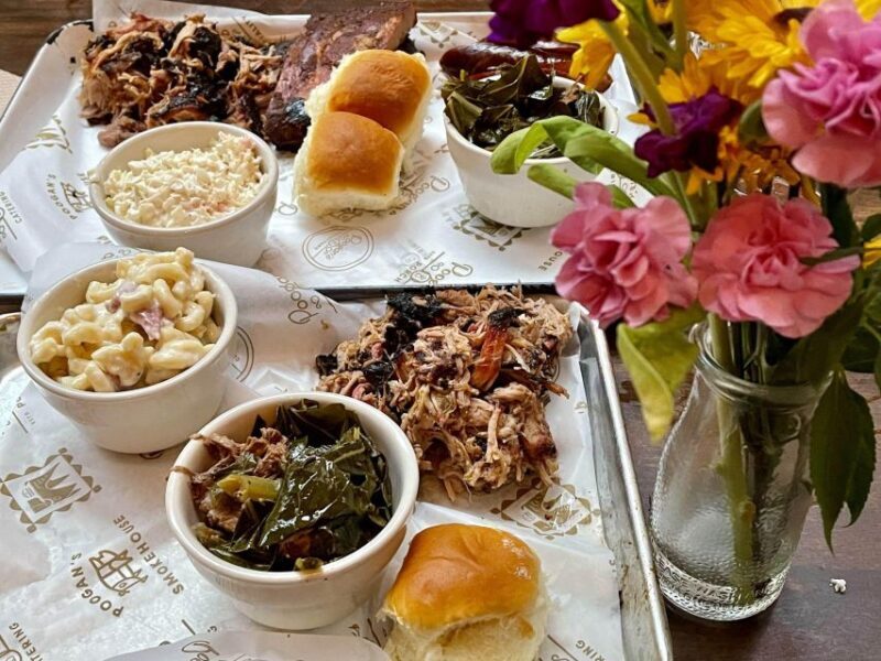 Charleston: Historic Downtown Food Tour - The Value of the Tour