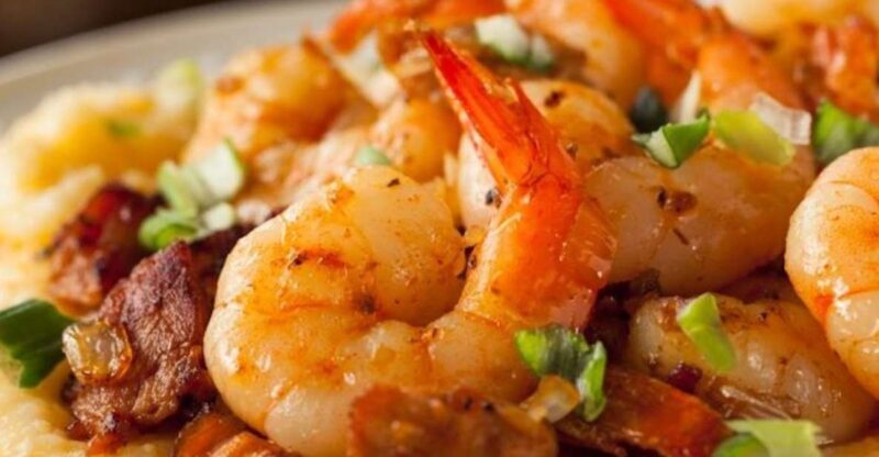 Charleston: Historic Downtown Food Tour - Who Will Love This Tour?