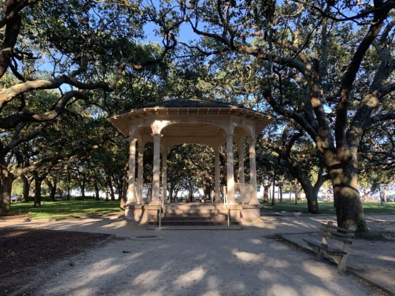 Charleston: Historical Walking Tour with Storytelling - An In-Depth Look at the Tour Experience