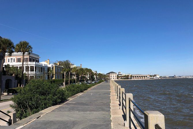Charleston History and Hops Tour: Bar and History Walk - An In-Depth Look at the Charleston History and Hops Tour