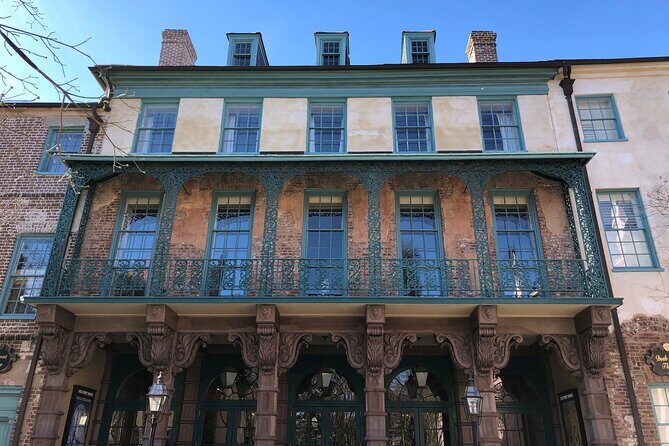 Charleston History and Hops Tour: Bar and History Walk - Who Will Love This Tour?