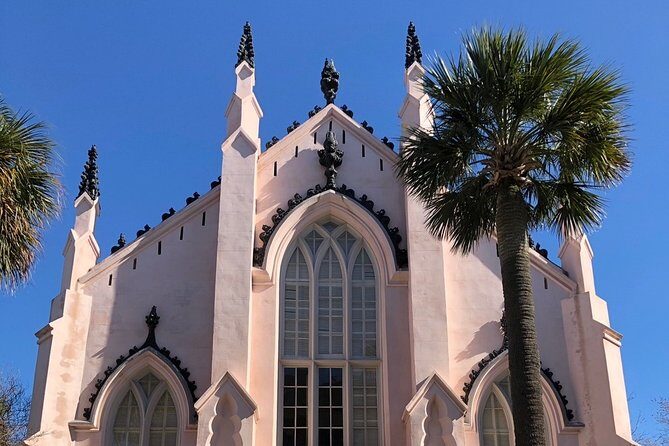 Charleston History and Hops Tour: Bar and History Walk - The Sum Up
